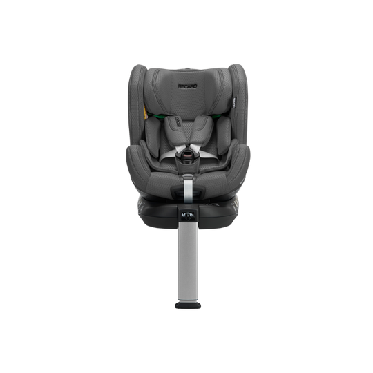 Silla Bebe RECARO Xenon 1 Kid 61 - 125Cm Gallant Grey Grupo 1 Y 2 - Imagen 4 RECARO VRM Motorsports