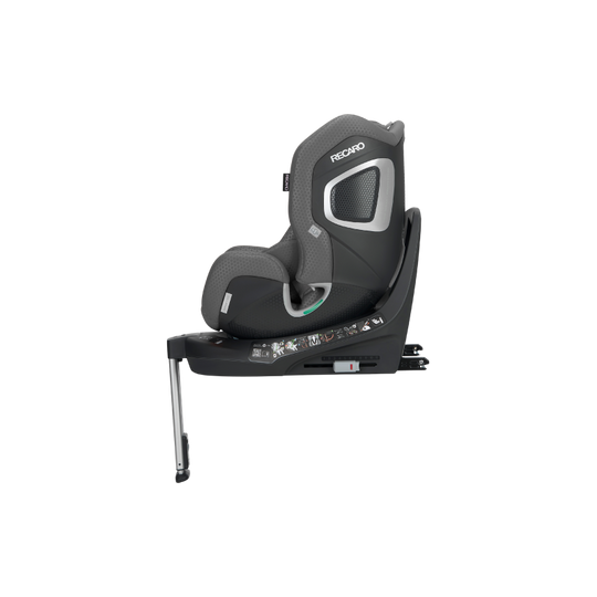 Silla Bebe RECARO Xenon 1 Kid 61 - 125Cm Gallant Grey Grupo 1 Y 2 - Imagen 5 RECARO VRM Motorsports
