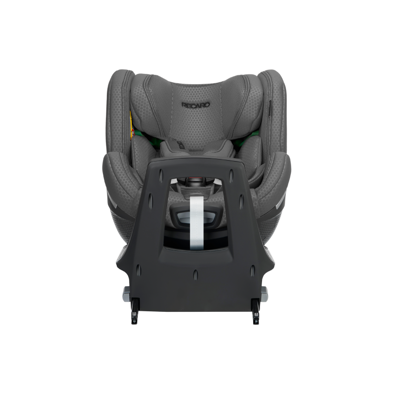 Silla Bebe RECARO Xenon 1 Kid 61 - 125Cm Gallant Grey Grupo 1 Y 2 - Imagen 6 RECARO VRM Motorsports