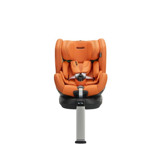Silla Bebe RECARO Xenon 1 Kid 61 - 125CM Vibrant Orange Grupo 0 1 y 2 - imagen 4 VRM Motorsports