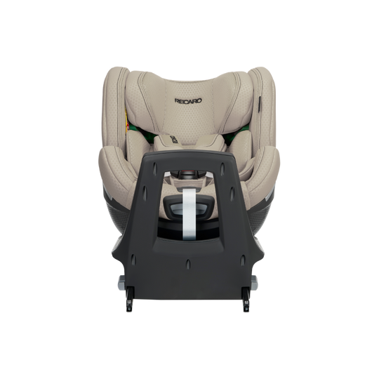 Silla Bebe RECARO Xenon 1 Kid 61 - 125Cm Elegant Beige Grupo 0 1 Y 2 - Imagen 6 RECARO VRM Motorsports