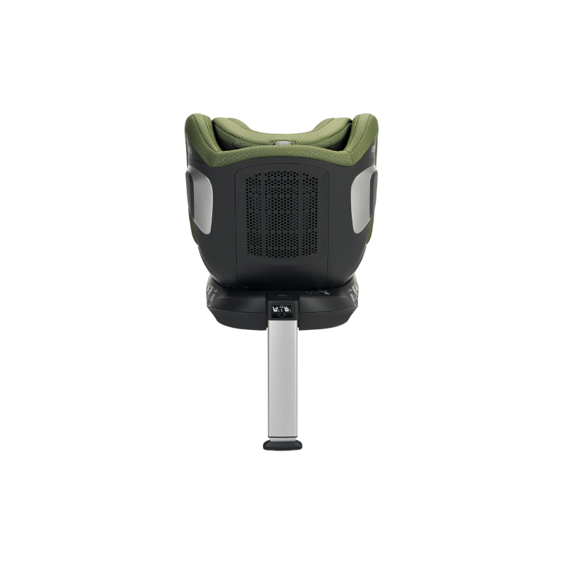 Silla Bebe RECARO Xenon 1 Kid 61 - 125CM Epic Green Grupo 0 1 y 2 - imagen 4 VRM Motorsports