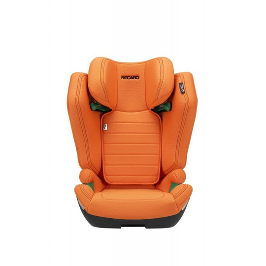 Silla Bebe RECARO Axion 1 Vibrant Orange Grupo 2 Y 3 - Imagen 2 RECARO VRM Motorsports