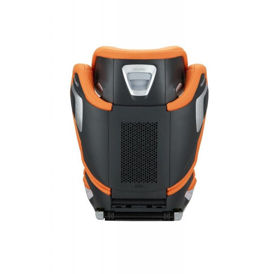 Silla Bebe RECARO Axion 1 Vibrant Orange Grupo 2 y 3 - imagen 5 VRM Motorsports