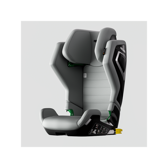 Silla Bebe RECARO Axion 1 Elegant Beige Grupo 2 Y 3 - RECARO original VRM Motorsports