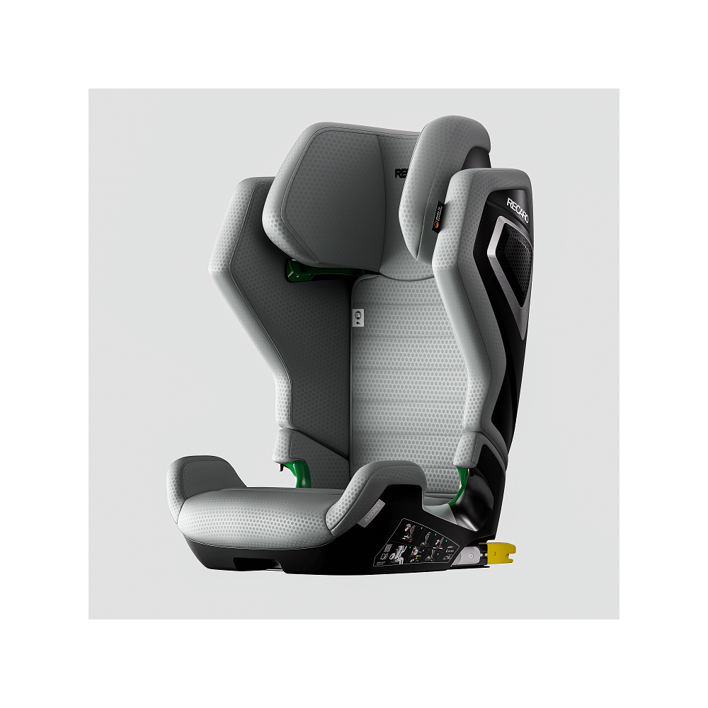 Silla Bebe RECARO Axion 1 Elegant Beige Grupo 2 y 3 - imagen 1 VRM Motorsports