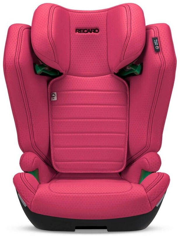 Silla Bebe RECARO Axion 1 Wow Pink Grupo 2 y 3 - imagen 6 VRM Motorsports