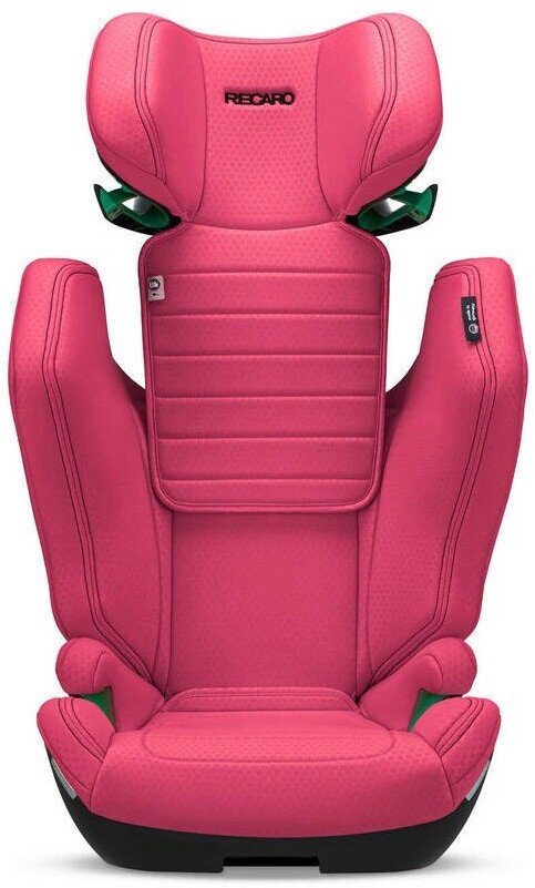 Silla Bebe RECARO Axion 1 Wow Pink Grupo 2 Y 3 - Imagen 7 RECARO VRM Motorsports