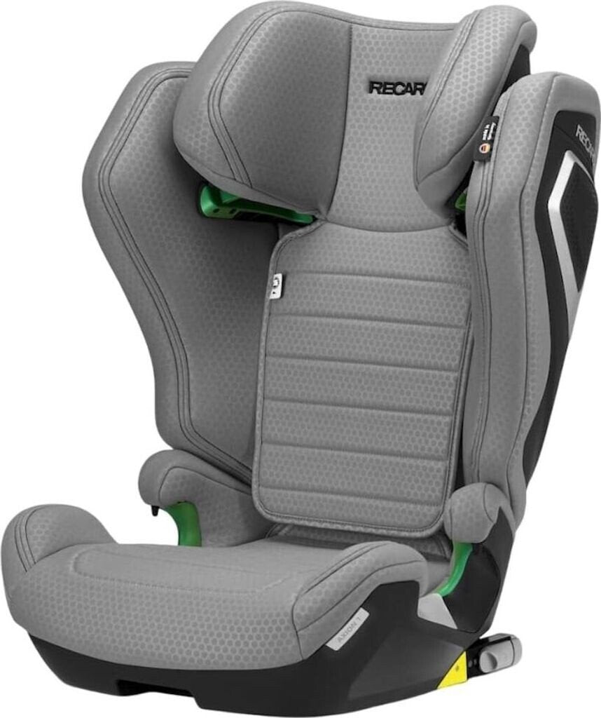 Silla Bebe RECARO Axion 1 Happy Grey Grupo 2 Y 3 - Imagen 5 RECARO VRM Motorsports