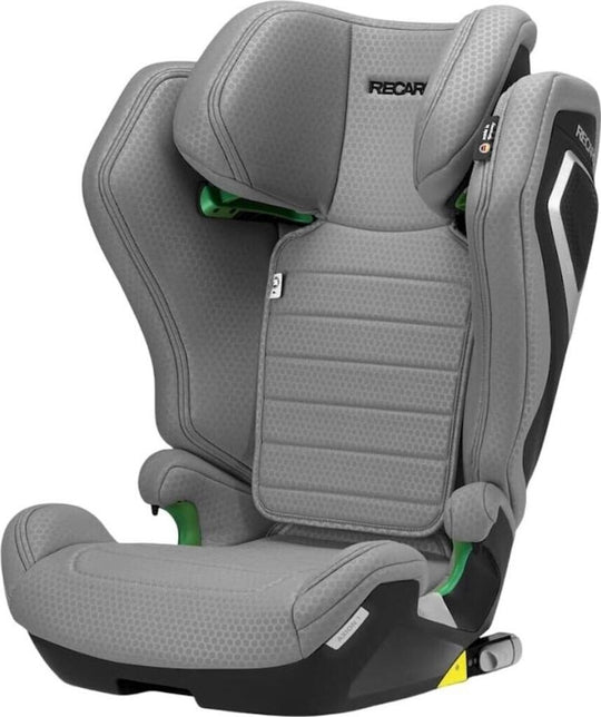 Silla Bebe RECARO Axion 1 Happy Grey Grupo 2 Y 3 - Imagen 5 RECARO VRM Motorsports