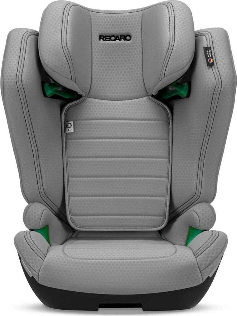 Silla Bebe RECARO Axion 1 Happy Grey Grupo 2 Y 3 - Imagen 6 RECARO VRM Motorsports
