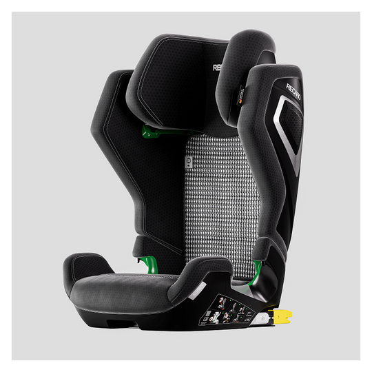 Silla Bebe RECARO Axion 1 Pepita Grupo 2 y 3 - imagen 1 VRM Motorsports
