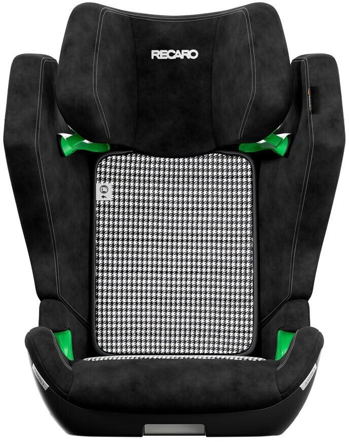 Silla Bebe RECARO Axion 1 Pepita Grupo 2 y 3 - imagen 4 VRM Motorsports