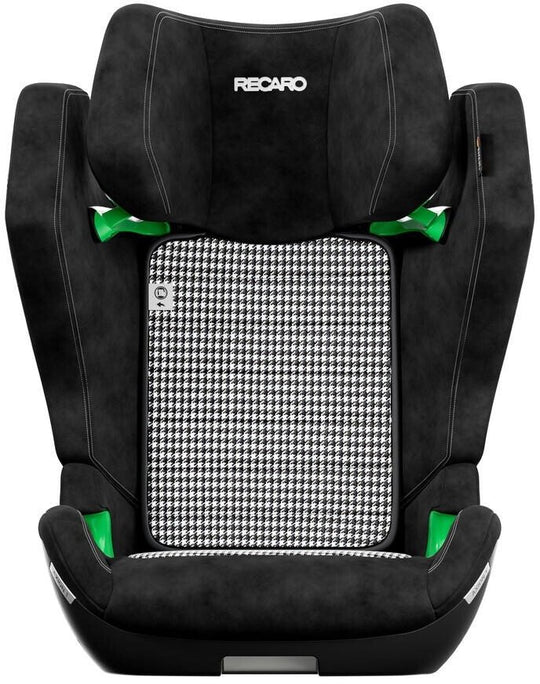 Silla Bebe RECARO Axion 1 Pepita Grupo 2 y 3 - imagen 4 VRM Motorsports