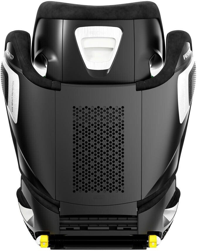 Silla Bebe RECARO Axion 1 Pepita Grupo 2 Y 3 - Imagen 5 RECARO VRM Motorsports