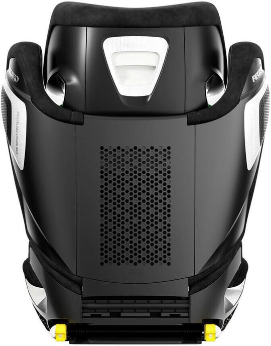 Silla Bebe RECARO Axion 1 Pepita Grupo 2 y 3 - imagen 5 VRM Motorsports
