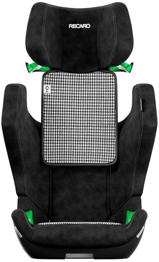 Silla Bebe RECARO Axion 1 Pepita Grupo 2 Y 3 - Imagen 7 RECARO VRM Motorsports