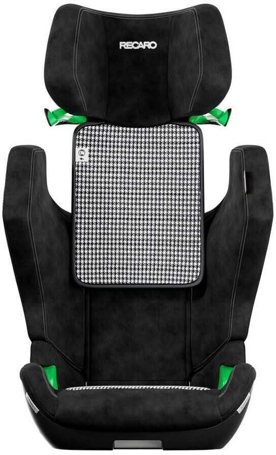 Silla Bebe RECARO Axion 1 Pepita Grupo 2 y 3 - imagen 7 VRM Motorsports