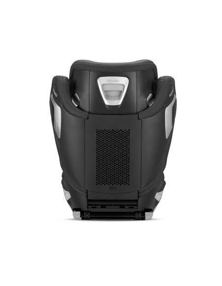 Silla Bebe RECARO Axion 1 Fresh Black - RECARO original VRM Motorsports