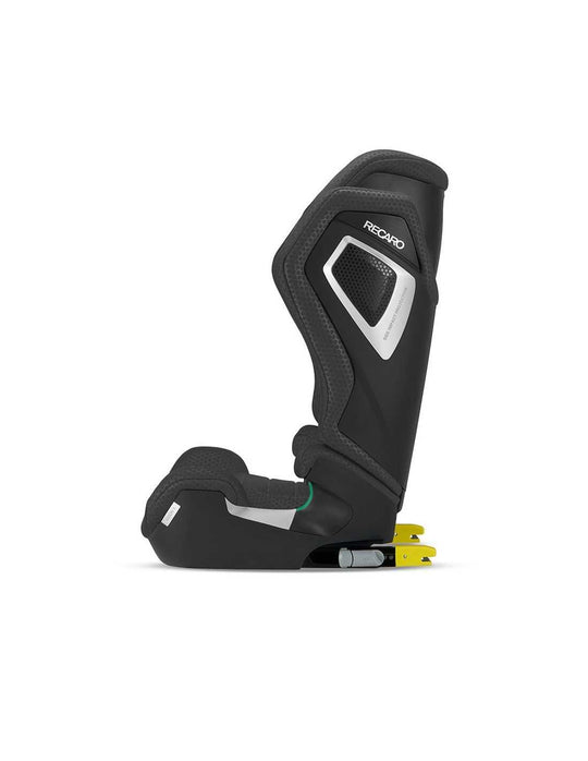 Silla Bebe RECARO Axion 1 Fresh Black - imagen 2 VRM Motorsports