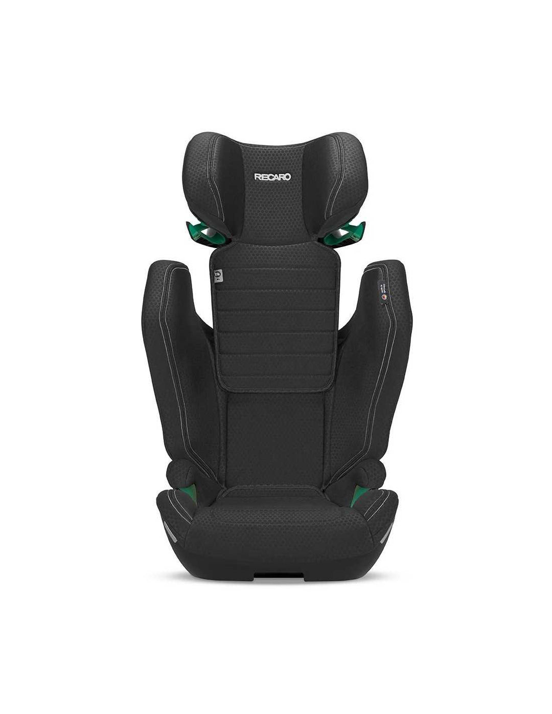 Silla Bebe RECARO Axion 1 Fresh Black - imagen 3 VRM Motorsports