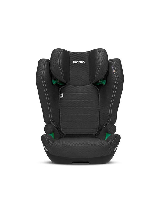 Silla Bebe RECARO Axion 1 Fresh Black - Imagen 4 RECARO VRM Motorsports
