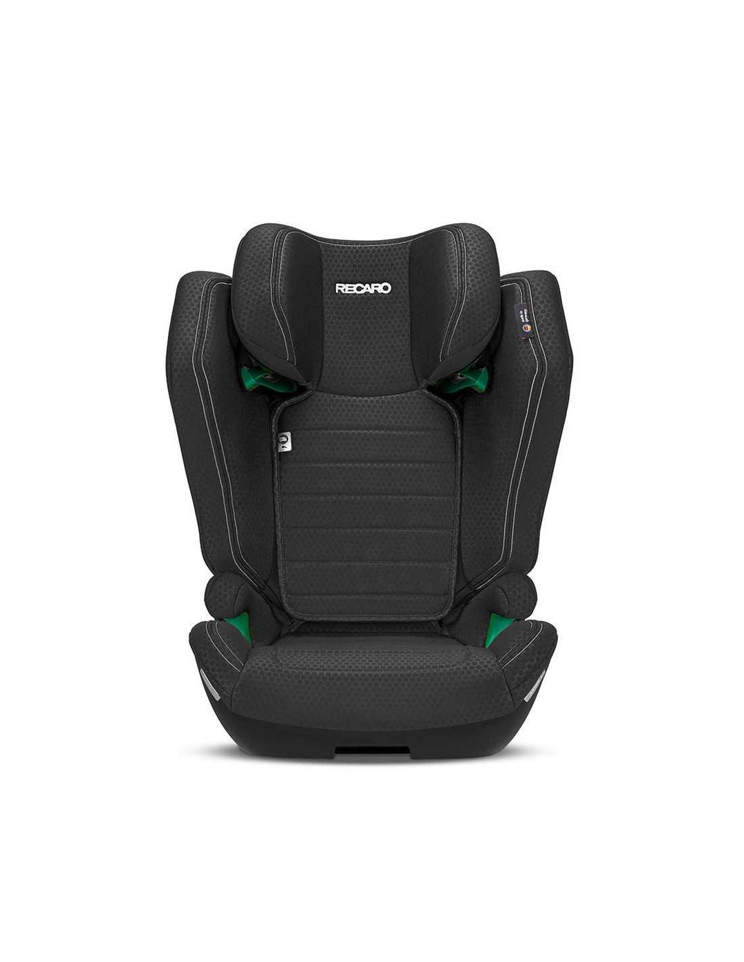 Silla Bebe RECARO Axion 1 Fresh Black - imagen 4 VRM Motorsports