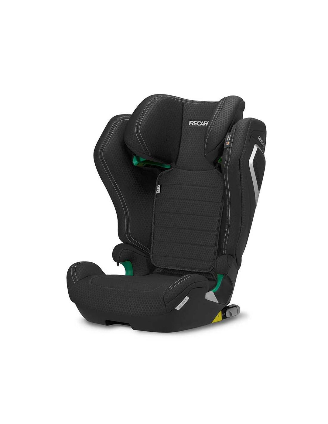 Silla Bebe RECARO Axion 1 Fresh Black - imagen 5 VRM Motorsports