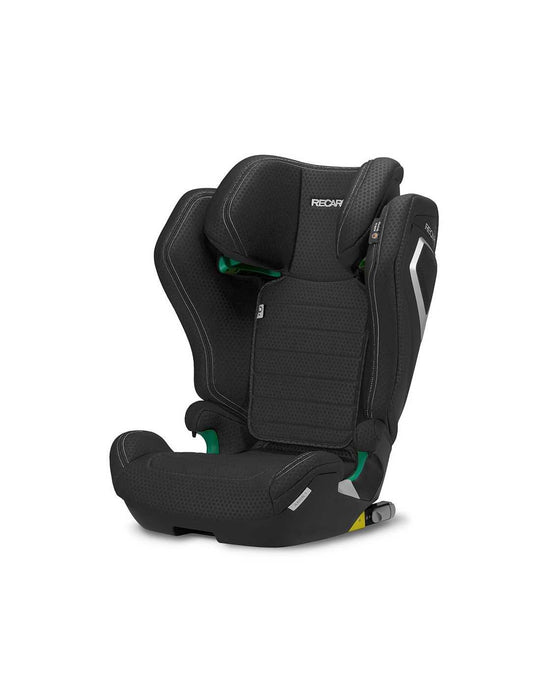 Silla Bebe RECARO Axion 1 Fresh Black - imagen 5 VRM Motorsports