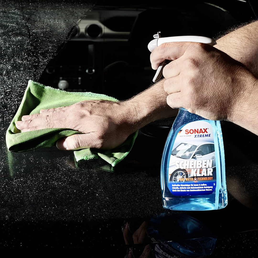 SONAX XTREME LIMPIA CRISTALES 500ML - Imagen 7 SONAX VRM Motorsports