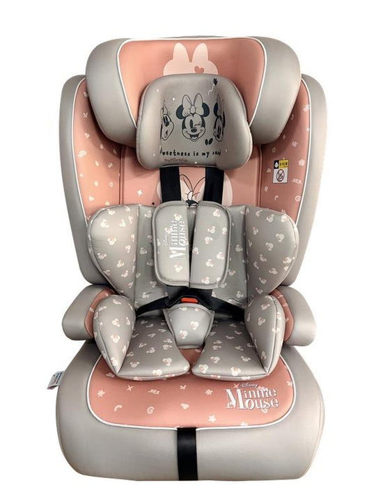 Accesorios coche licensing Minnie Oficial | Disney Licensing VRM