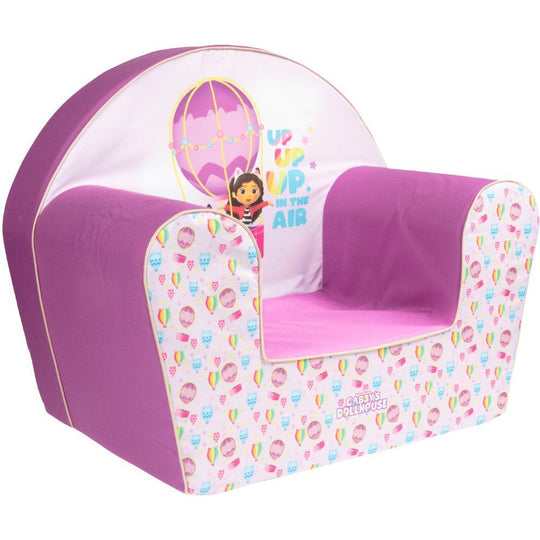 Sillón Infantil Gabby | Licensing Collection VRM