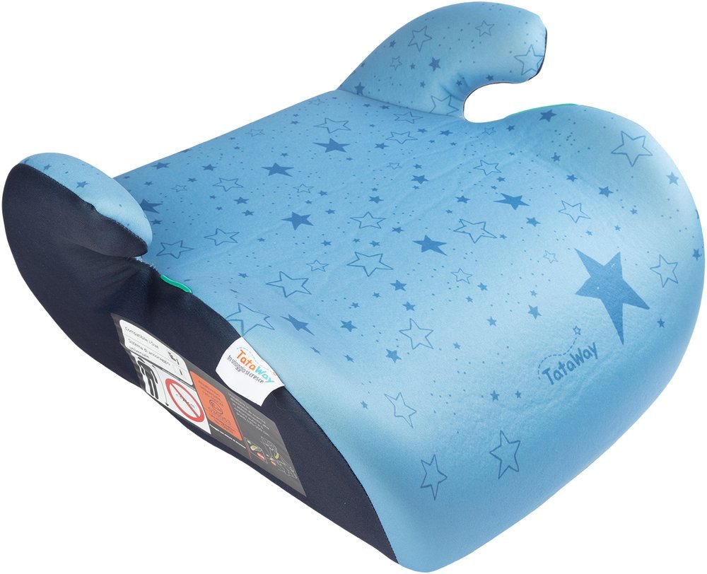 Alzador Infantil I-Size R129 Tataway 125-150 Cm | Licensing Collection VRM