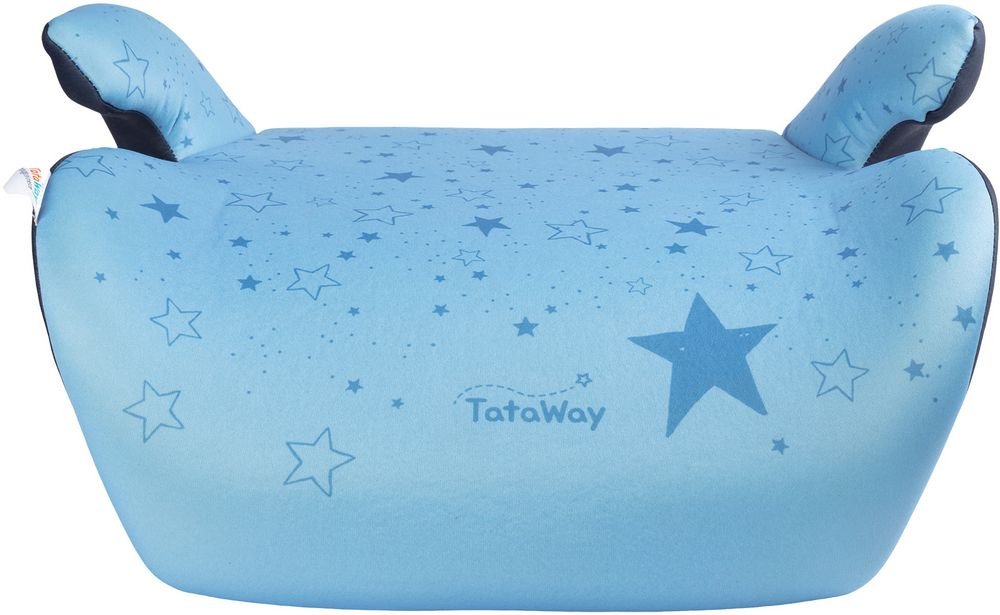 Alzador Infantil I-Size R129 Tataway 125-150 Cm | Licensing Collection VRM
