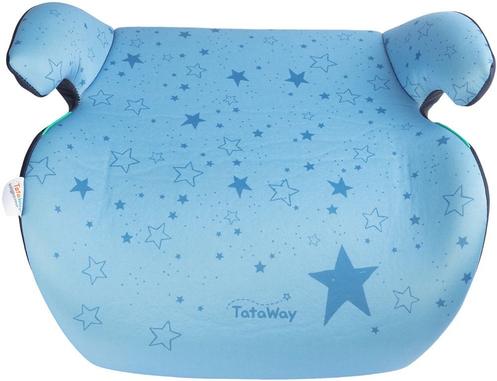 Alzador Infantil I-Size R129 Tataway 125-150 Cm | Licensing Collection VRM
