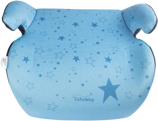Alzador Infantil I-Size R129 Tataway 125-150 Cm | Licensing Collection VRM