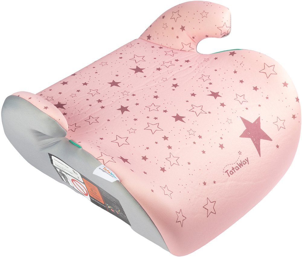 Alzador Infantil I-Size R129 Tataway 125-150 Cm | Licensing Collection VRM