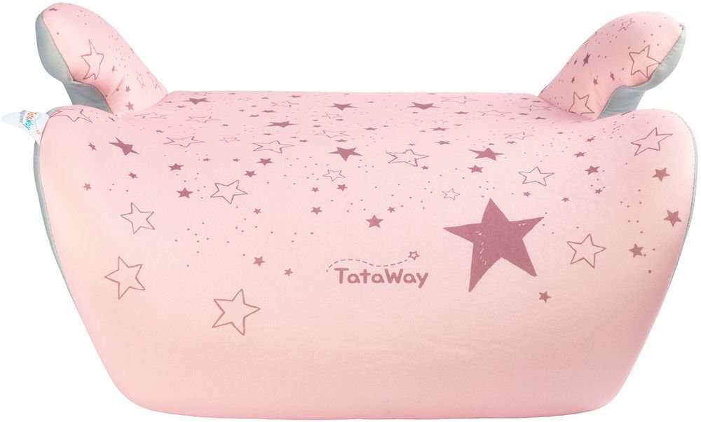 Alzador Infantil I-Size R129 Tataway 125-150 Cm | Licensing Collection VRM