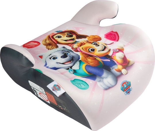 Alzador Infantil I-Size R129 Patrulla Canina 125-150 Cm | Licensing Collection VRM