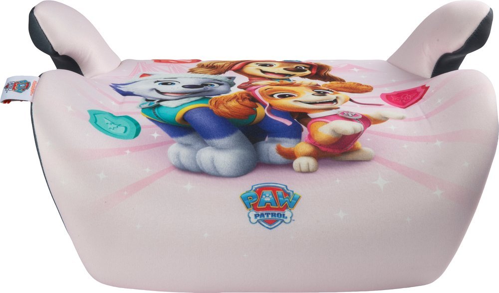 Alzador Infantil I-Size R129 Patrulla Canina 125-150 Cm | Licensing Collection VRM