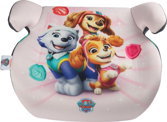 Alzador Infantil I-Size R129 Patrulla Canina 125-150 Cm | Licensing Collection VRM