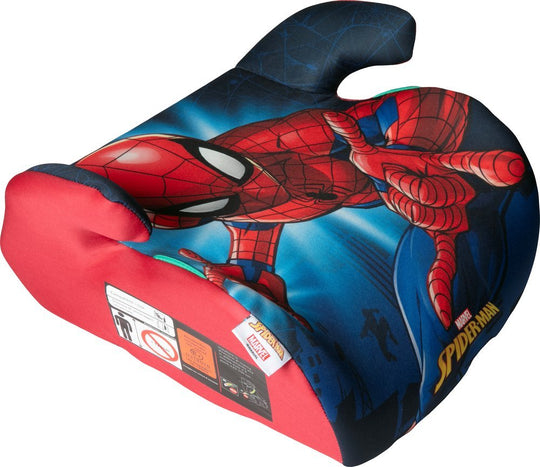 Accesorios coche licensing Spider-Man Oficial | Marvel Licensing VRM