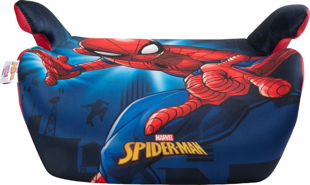 Accesorios coche licensing Spider-Man Oficial | Marvel Licensing VRM