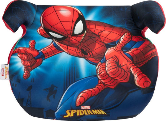 Accesorios coche licensing Spider-Man Oficial | Marvel Licensing VRM