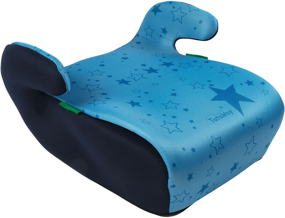 Alzador Infantil I-Size R129 Tataway 126-150 Cm | Licensing Collection VRM