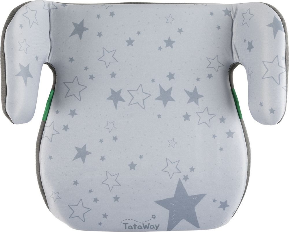 Alzador Infantil I-Size R129 Tataway 126-150 Cm | Licensing Collection VRM
