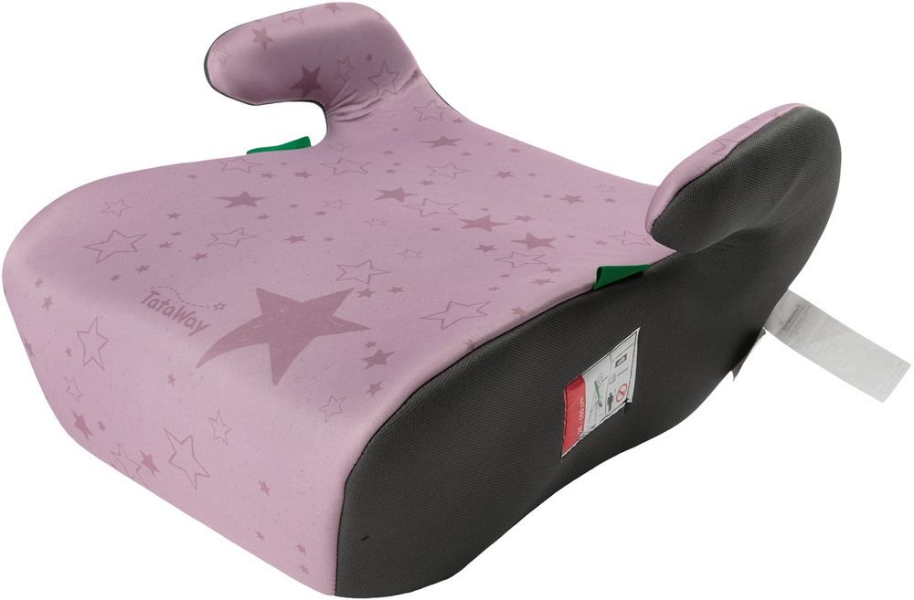 Alzador Infantil I-Size R129 Tataway 126-150 Cm | Licensing Collection VRM