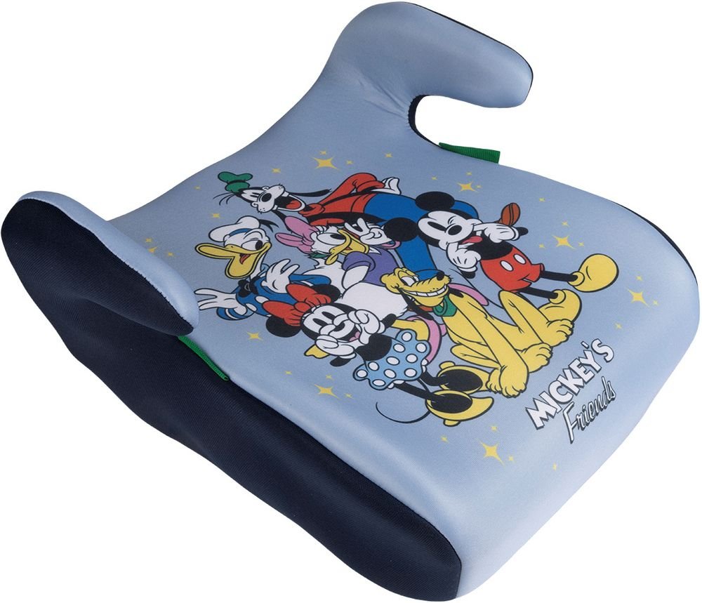 Accesorios coche licensing Mickey Oficial | Disney Licensing VRM