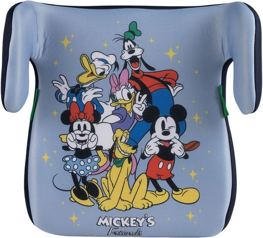 Accesorios coche licensing Mickey Oficial | Disney Licensing VRM
