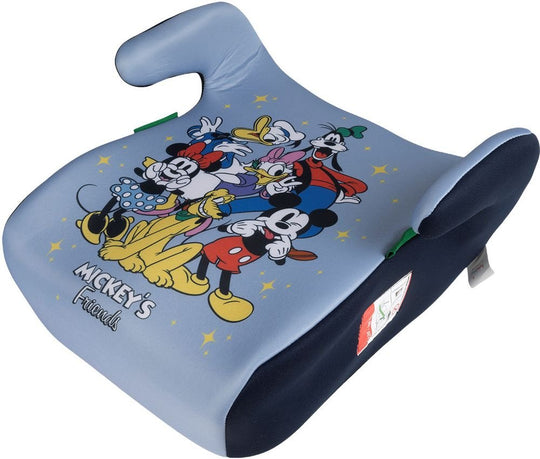 Accesorios coche licensing Mickey Oficial | Disney Licensing VRM